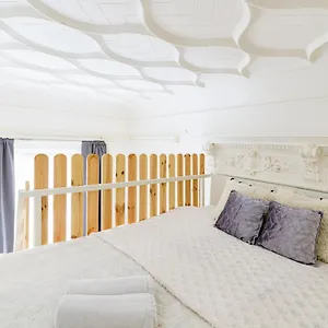 Apartmán Crystal Downtown, Budapešť