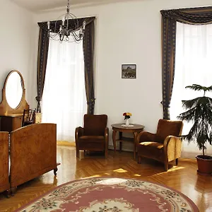 Apart Otel Kalvin House, Budapeşte