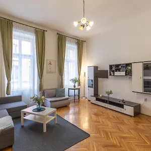 Raday Corner Budapeszt