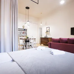  Apartment Budapestayz - Erkel