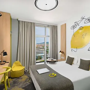 מלון Ibis Styles, בודפשט
