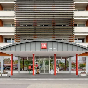 Otel Ibis Citysouth, Budapeşte