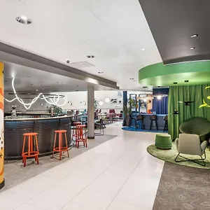 Otel Ibis Centrum, Budapeşte