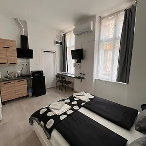 Apartmán Mano I, Budapešť