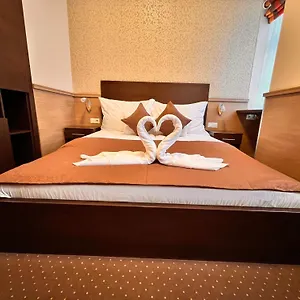 セントラル 21 ホテル