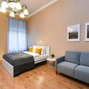 Very Very Spacious New Budapest