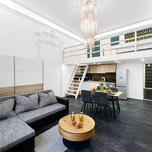  Apartment Florence Downtown