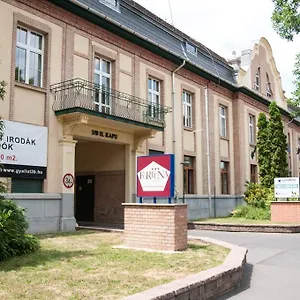 Otel Fortuna, Budapeşte