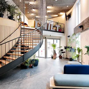 Hostel Maverick Market, Budapeşte