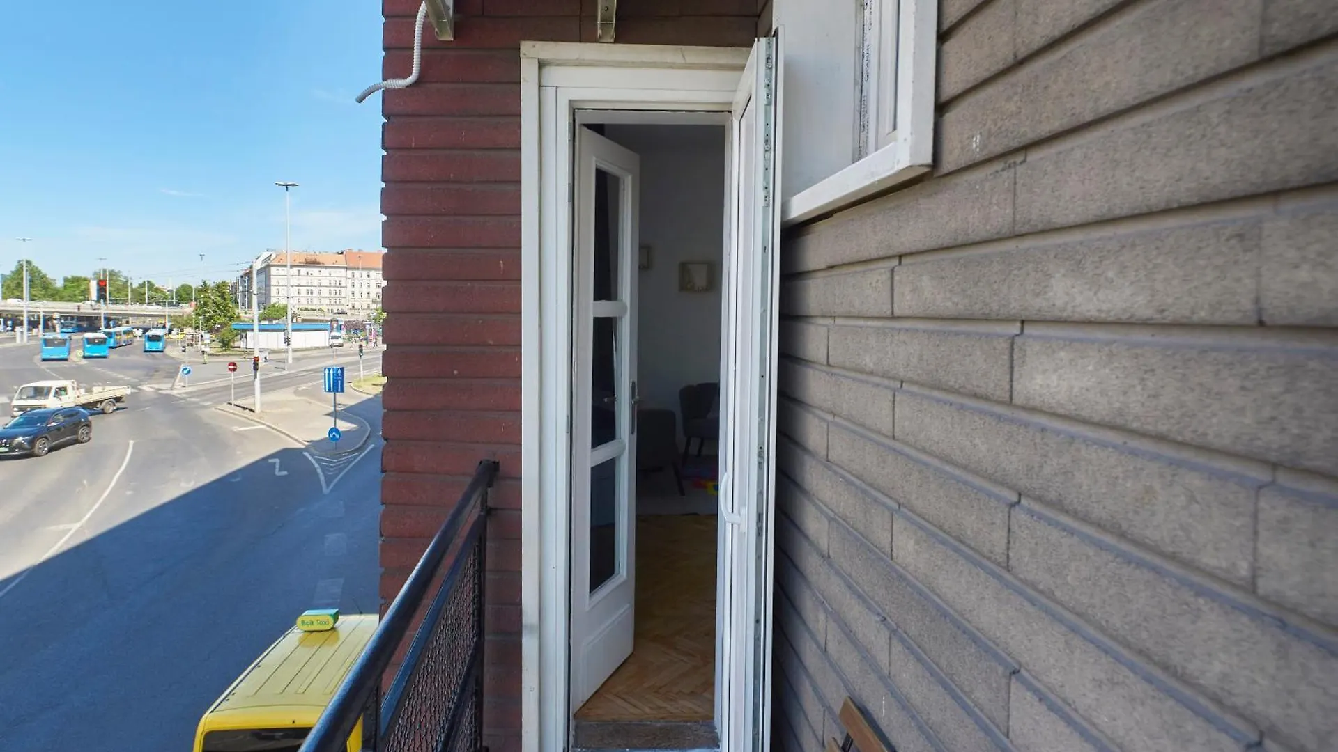Tinodi Down Town Apartment Budapest