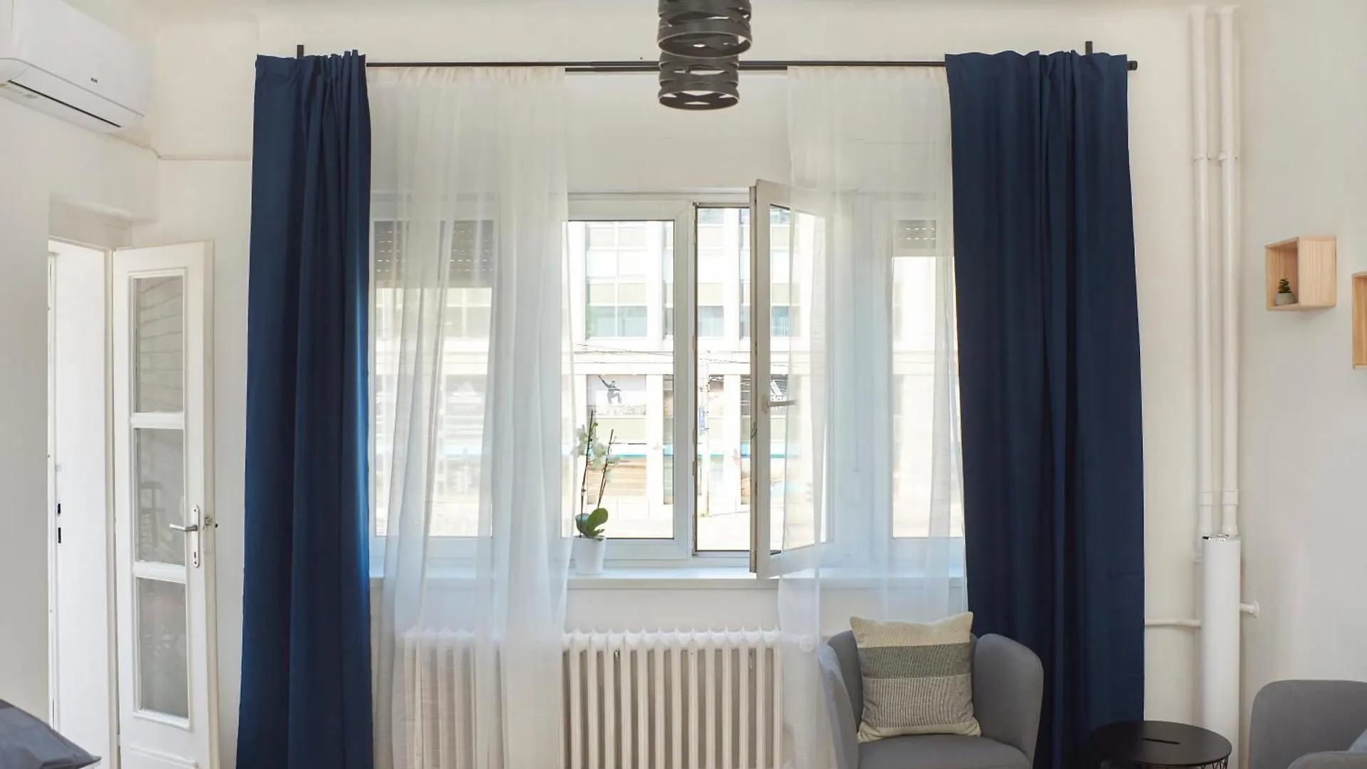 Tinodi Down Town Apartment Budapest