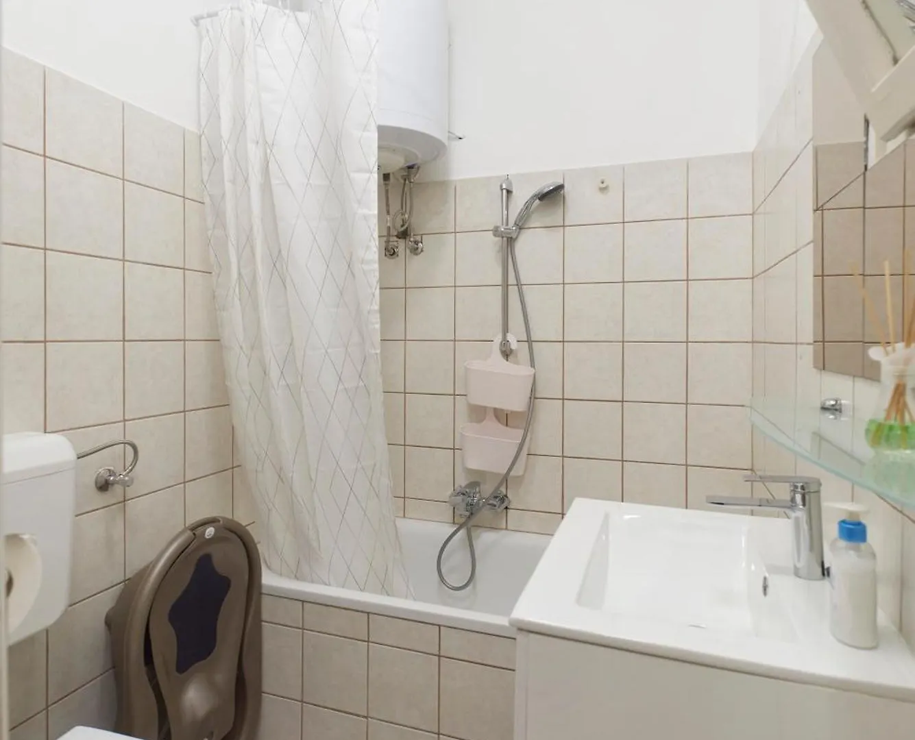 Tinodi Down Town Apartment Budapest 0*,  Hungary
