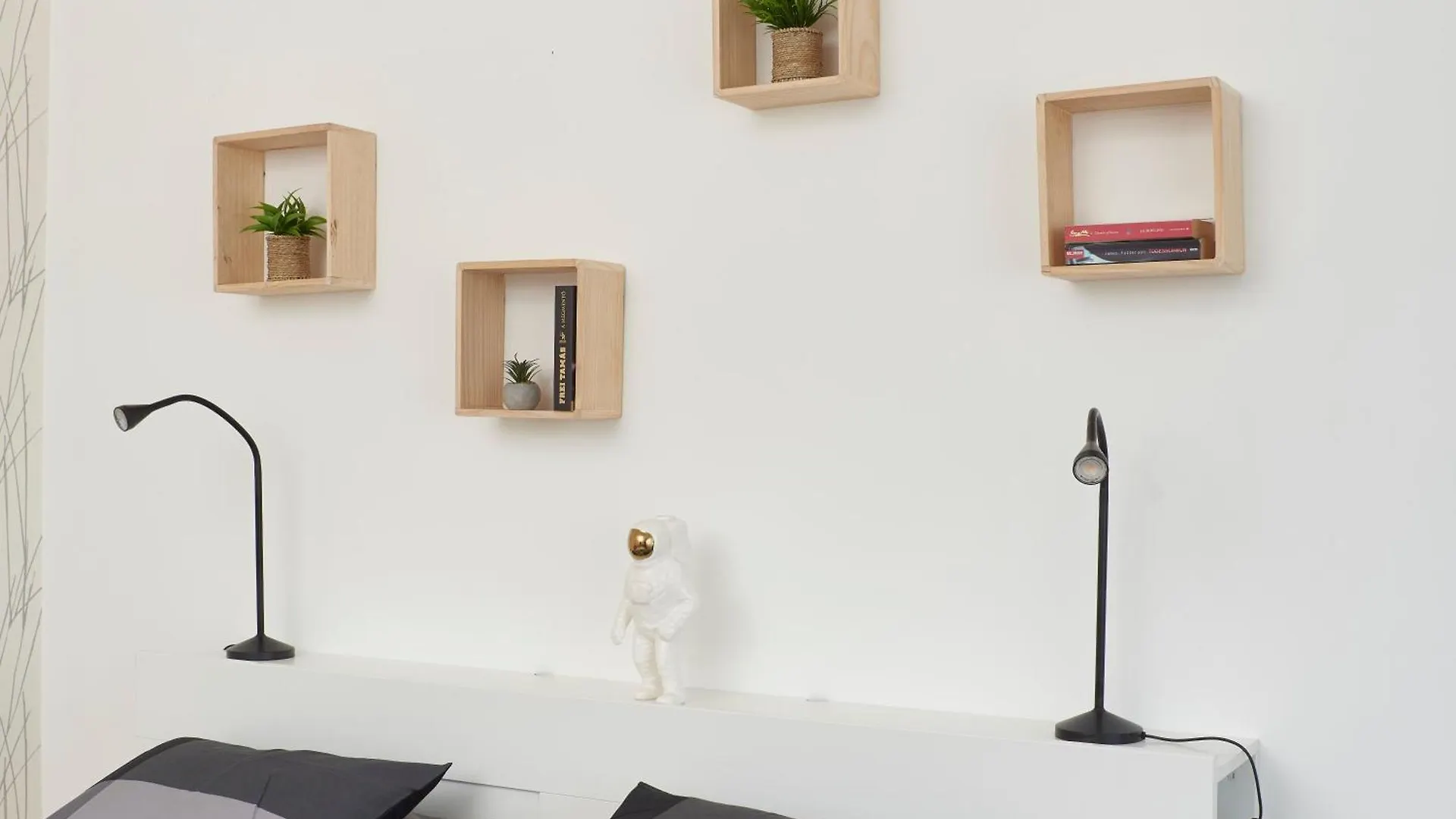 Tinodi Down Town Apartment Budapest