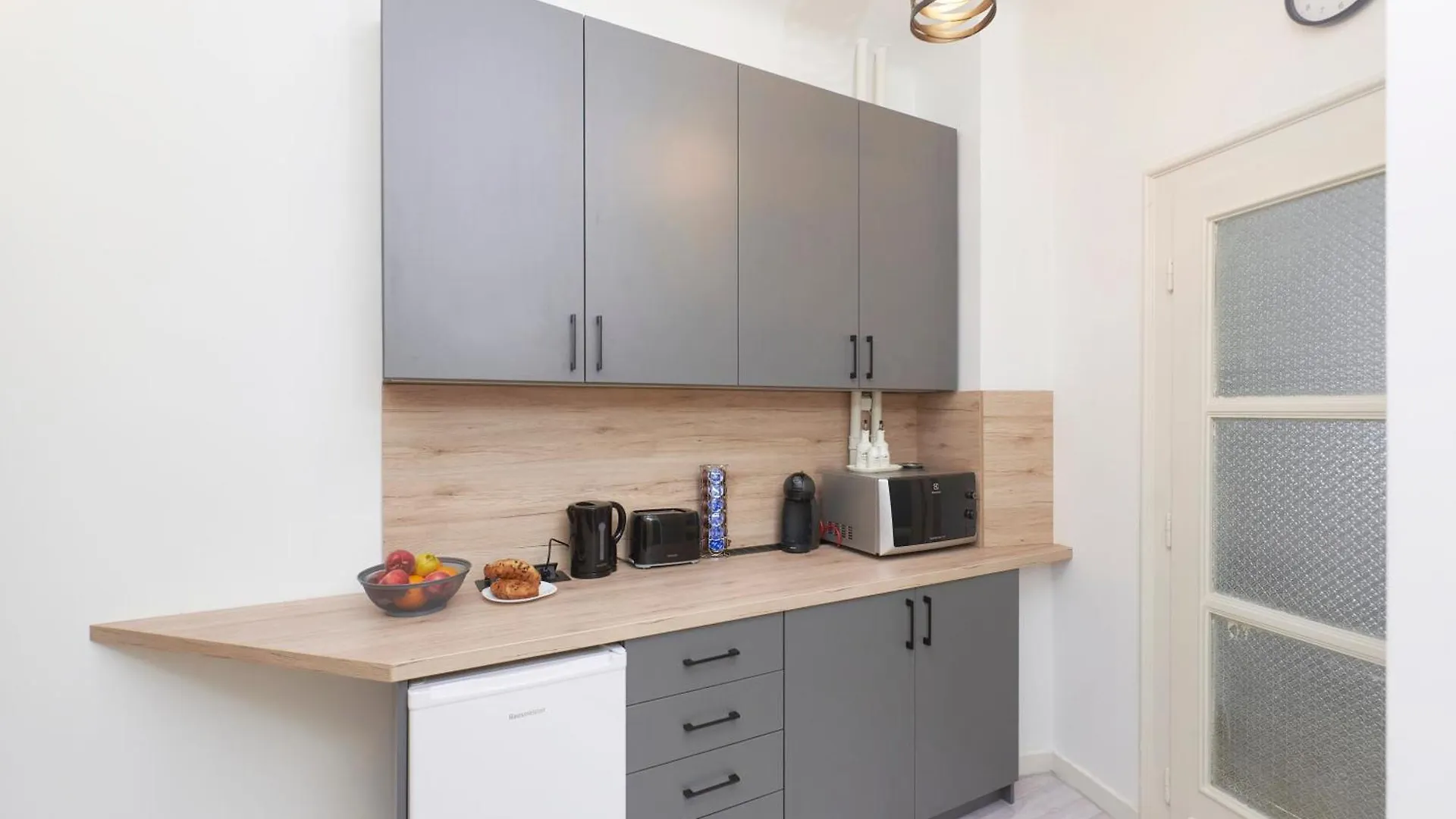 Tinodi Down Town Apartment Budapest