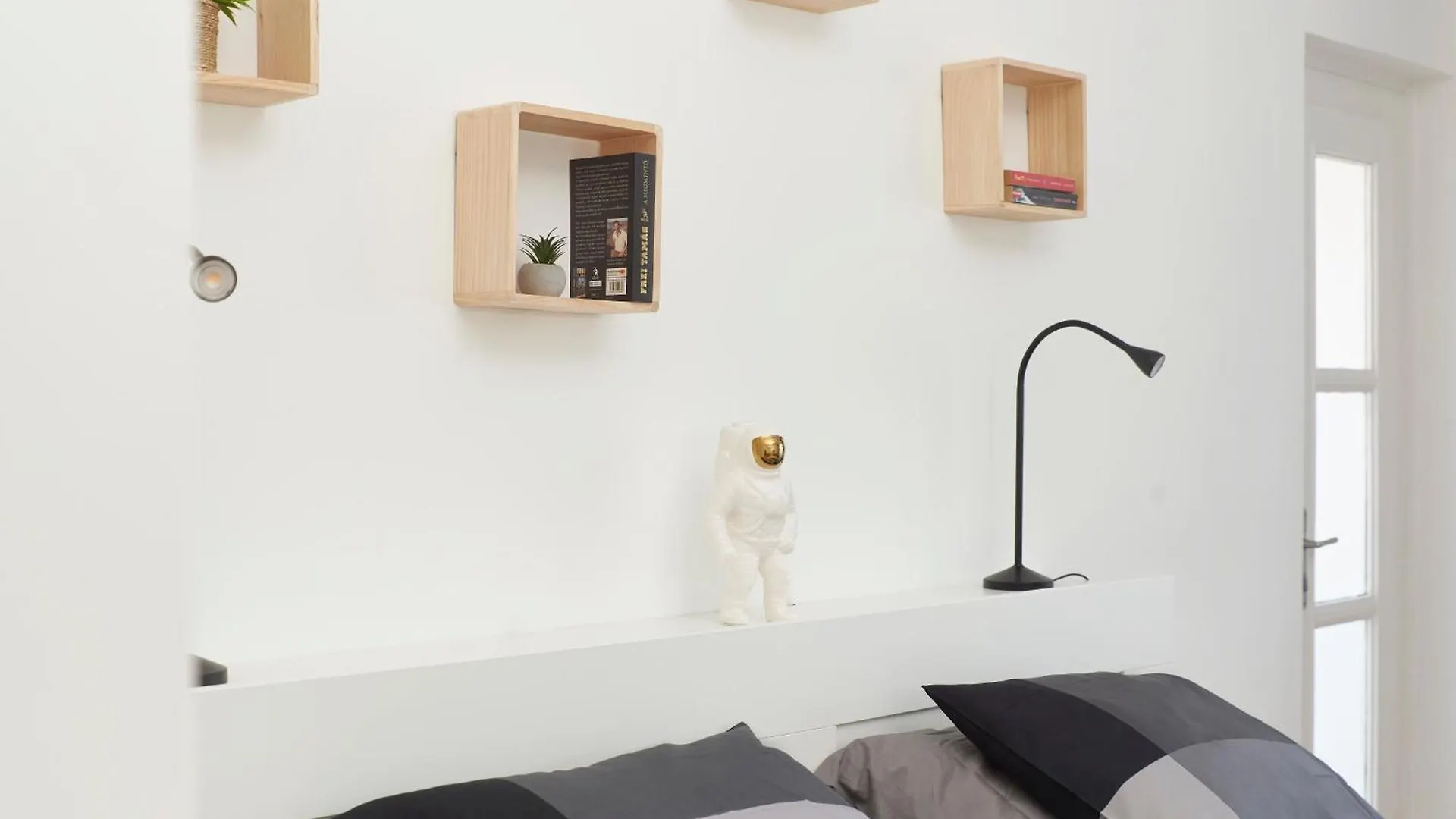 Apartmán Tinodi Down Town Budapešť