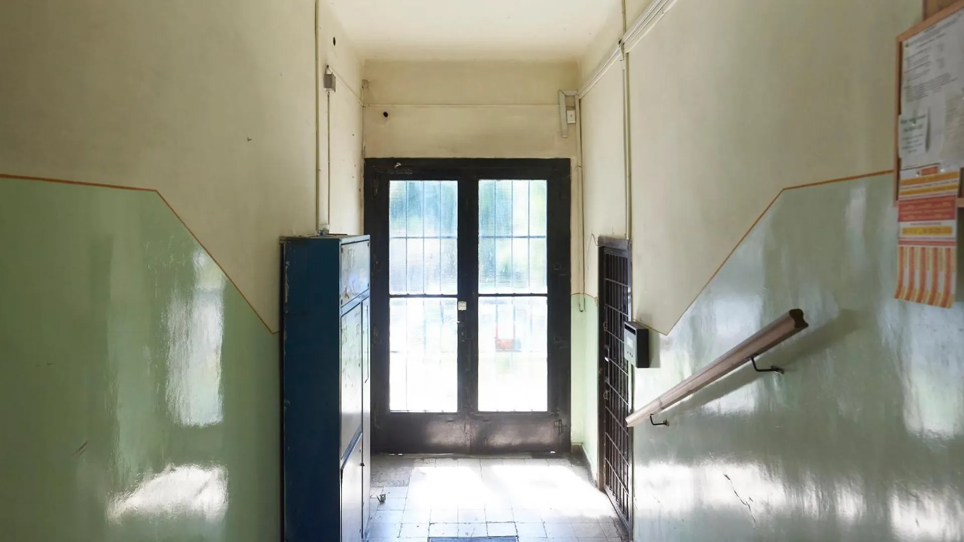 Apartmán Tinodi Down Town Budapešť