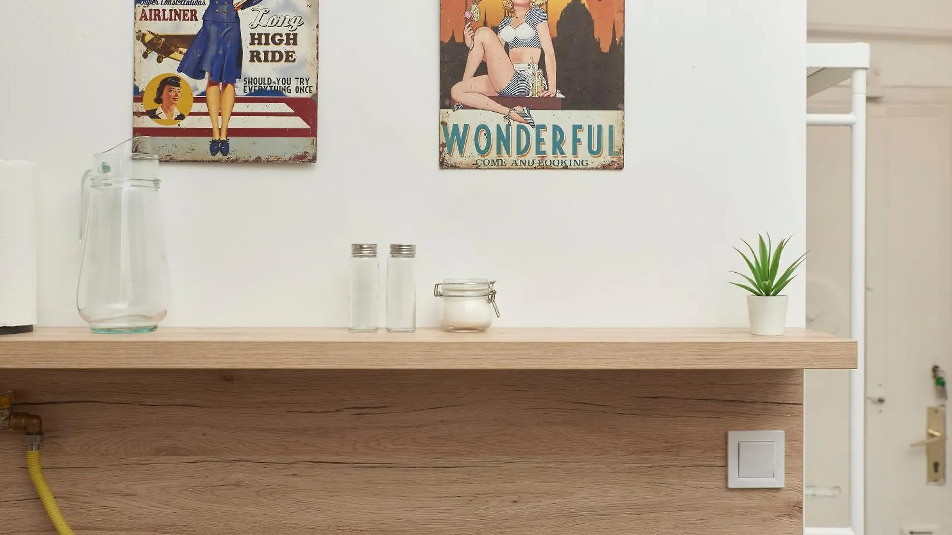Apartmán Tinodi Down Town Budapešť